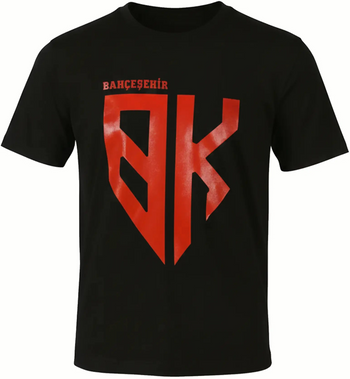 Bahçeşehir Koleji BK T-Shirt