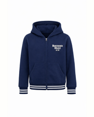 Bahçeşehir Koleji Fermuarlı Sweatshirt