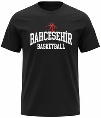 Bahçeşehir Koleji Basketball T-Shirt bigkeepcollection