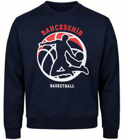 Bahçeşehir Koleji Basketball Slam Dunk Sweatshirt
