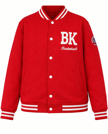 BK Bahçeşehir Kolej Ceketi