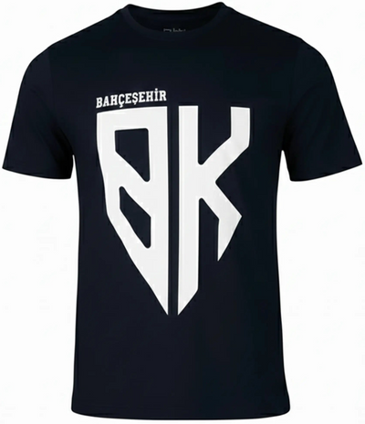 Bahçeşehir Koleji BK T-Shirt