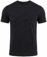 Bahçeşehir Yeni Sezon Red Dragons Kabartmalı T-Shirt