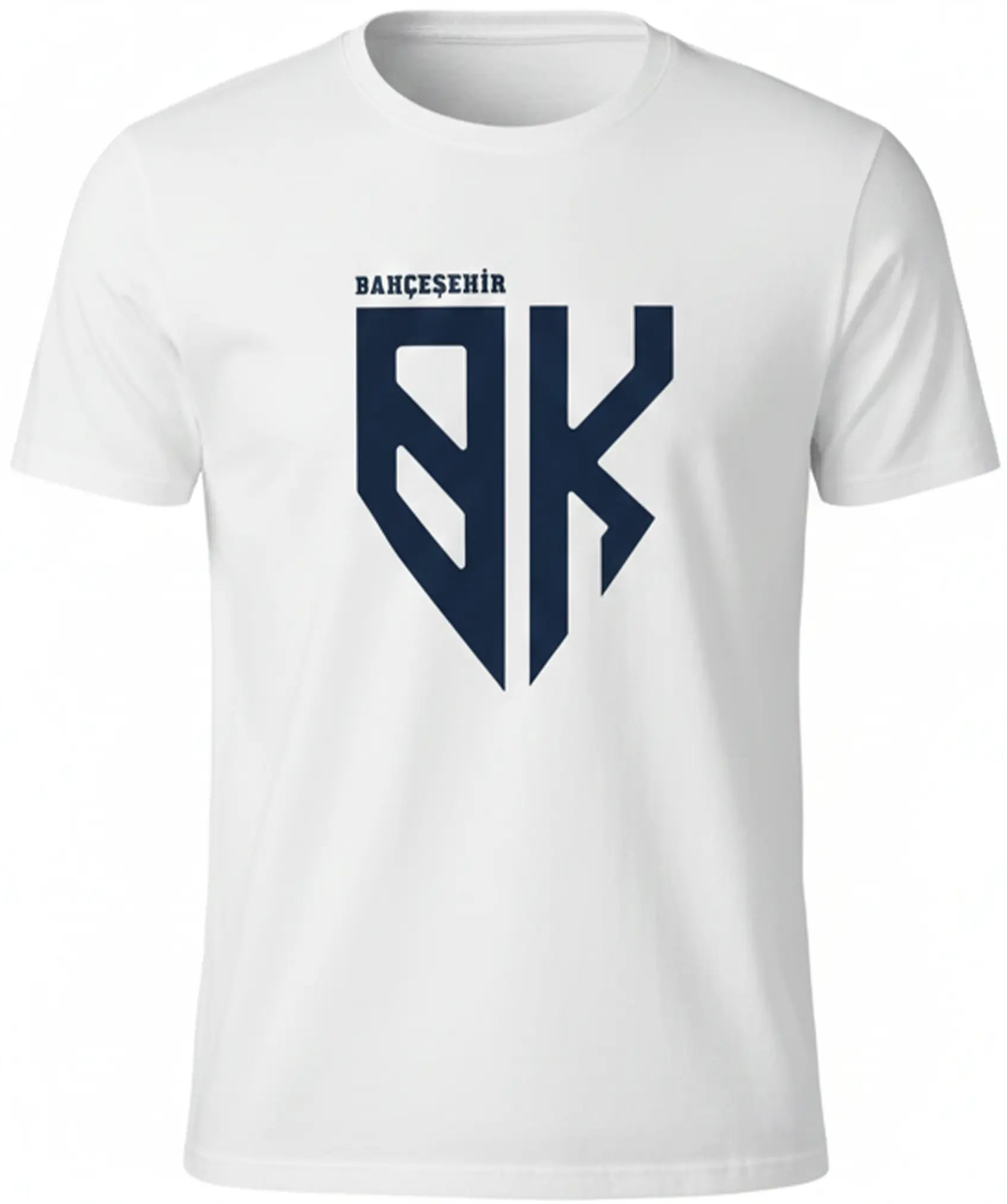 Bahçeşehir Koleji Klasik T-Shirt bigkeepcollection
