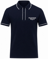 Bahçeşehir Yeni Sezon Polo Yaka T-Shirt Yeni Sezon