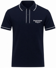 Bahçeşehir Koleji Polo Yaka T-Shirt Yeni Sezon bigkeepcollection