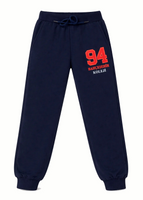 Bahçeşehir Koleji EST 94 Eşofman Altı Şardonlu