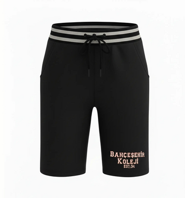 Bahçeşehir Yeni Sezon Şort