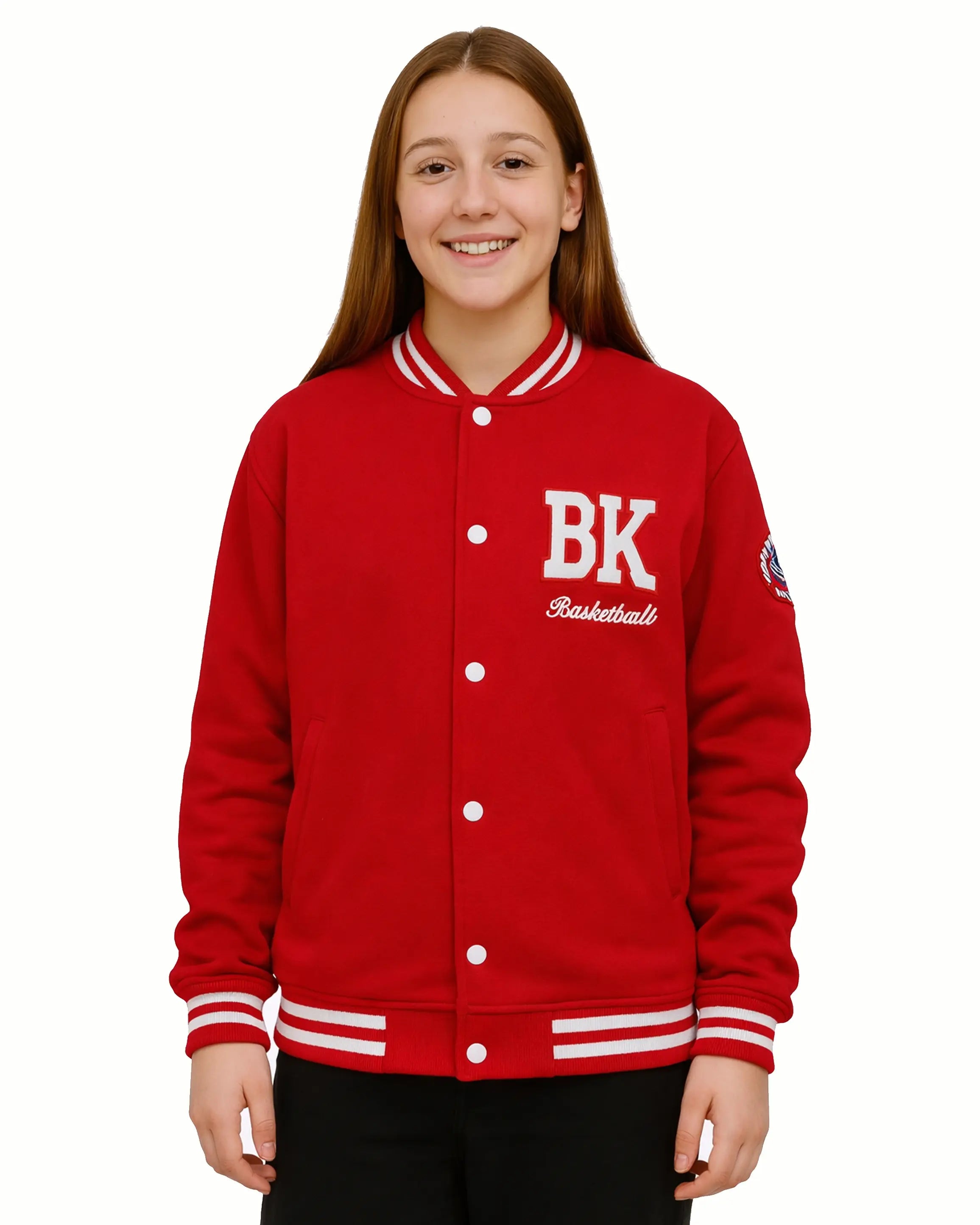 BK Bahçeşehir Kolej Ceketi bigkeepcollection