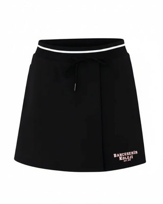 Bahçeşehir Yeni Sezon Şort Etek