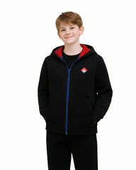 Bahçeşehir Koleji Fermuarlı Sweatshirt bigkeepcollection