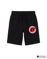 Bahçeşehir Red Dragons Logolu Şort