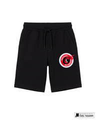 Bahçeşehir Red Dragons Logolu Şort