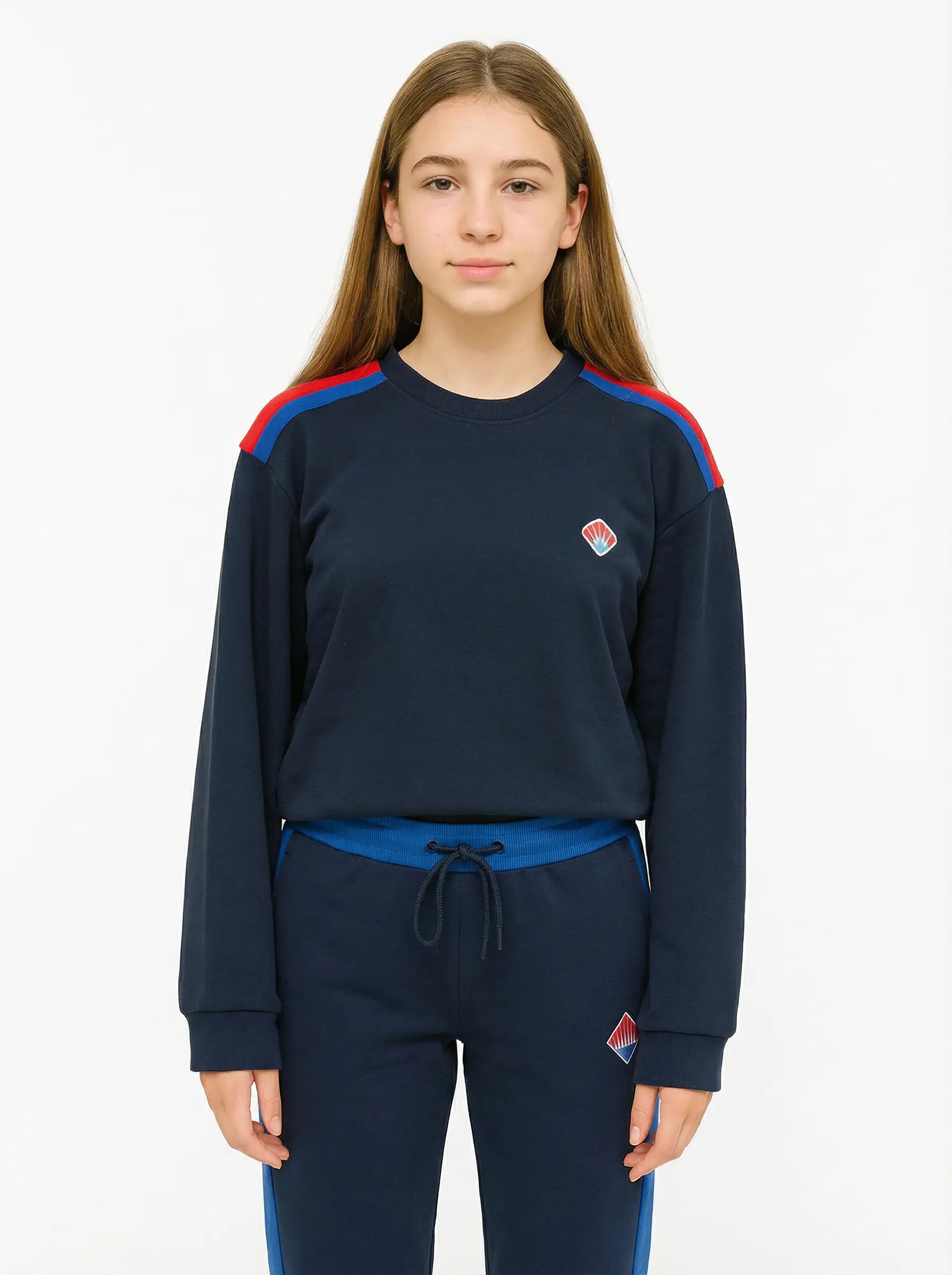 Bahçeşehir Klasik Sweatshirt bigkeepcollection