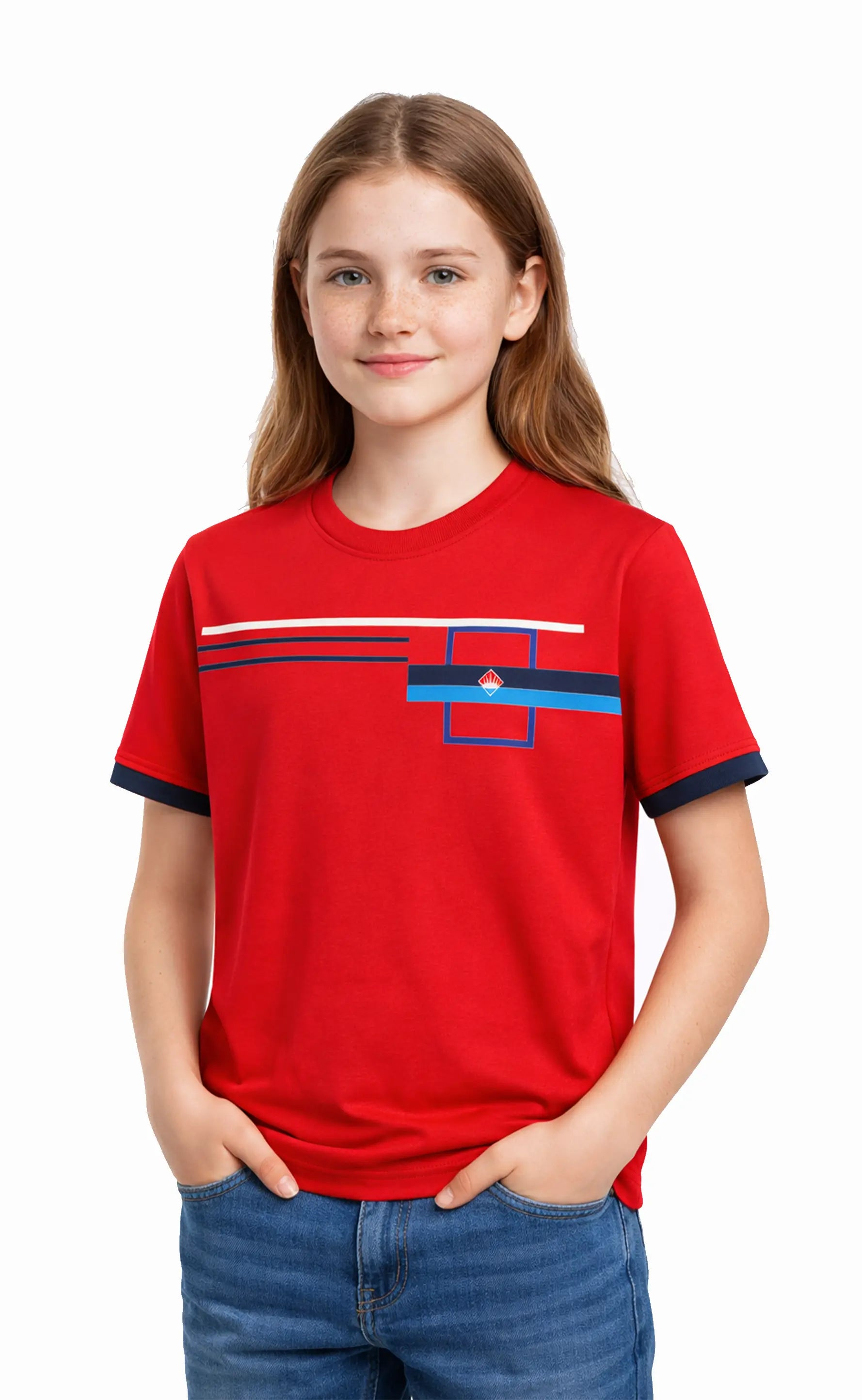 Bahçeşehir Koleji Klasik T-Shirt bigkeepcollection