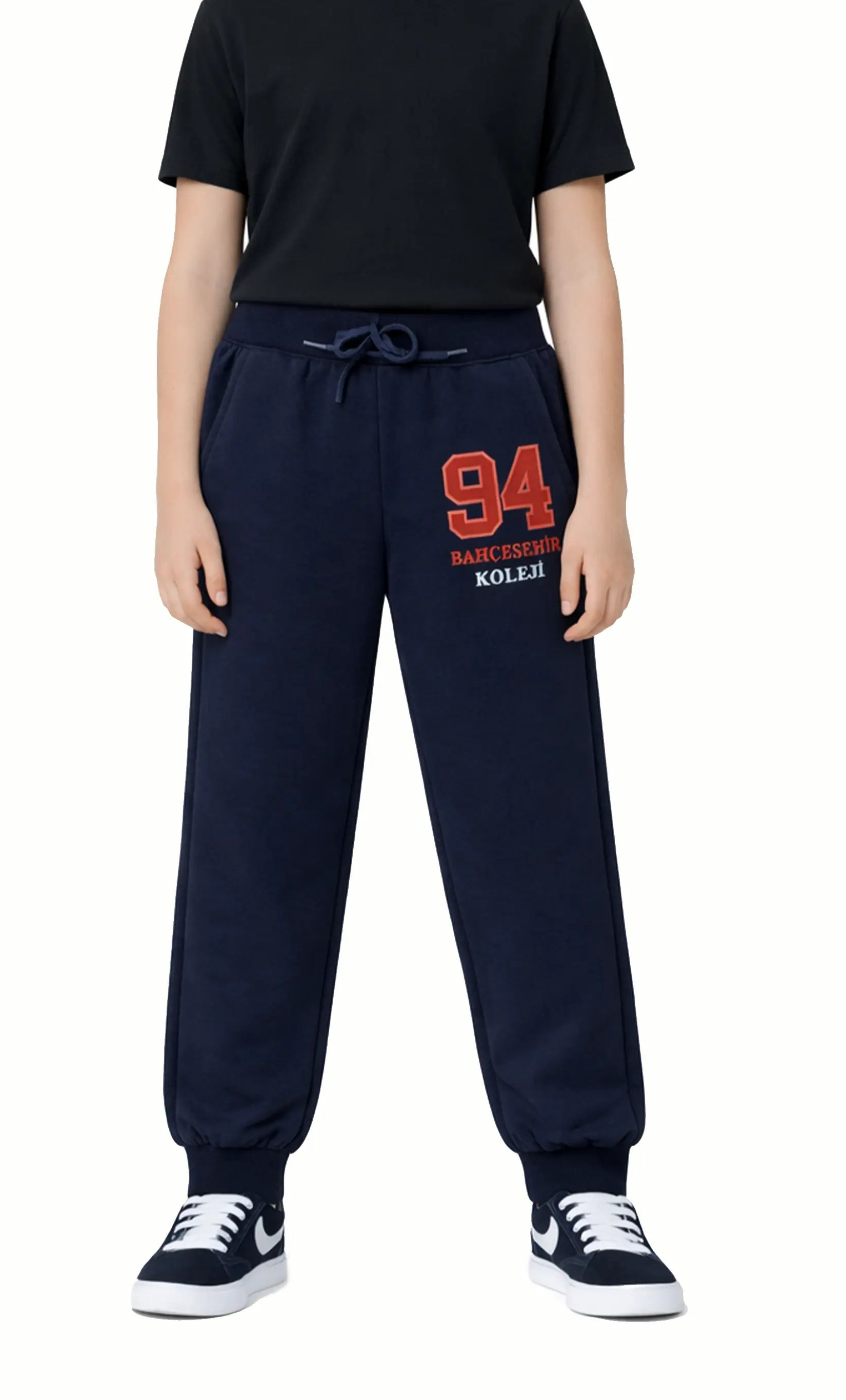 Bahçeşehir Koleji EST 94 Eşofman Altı bigkeepcollection