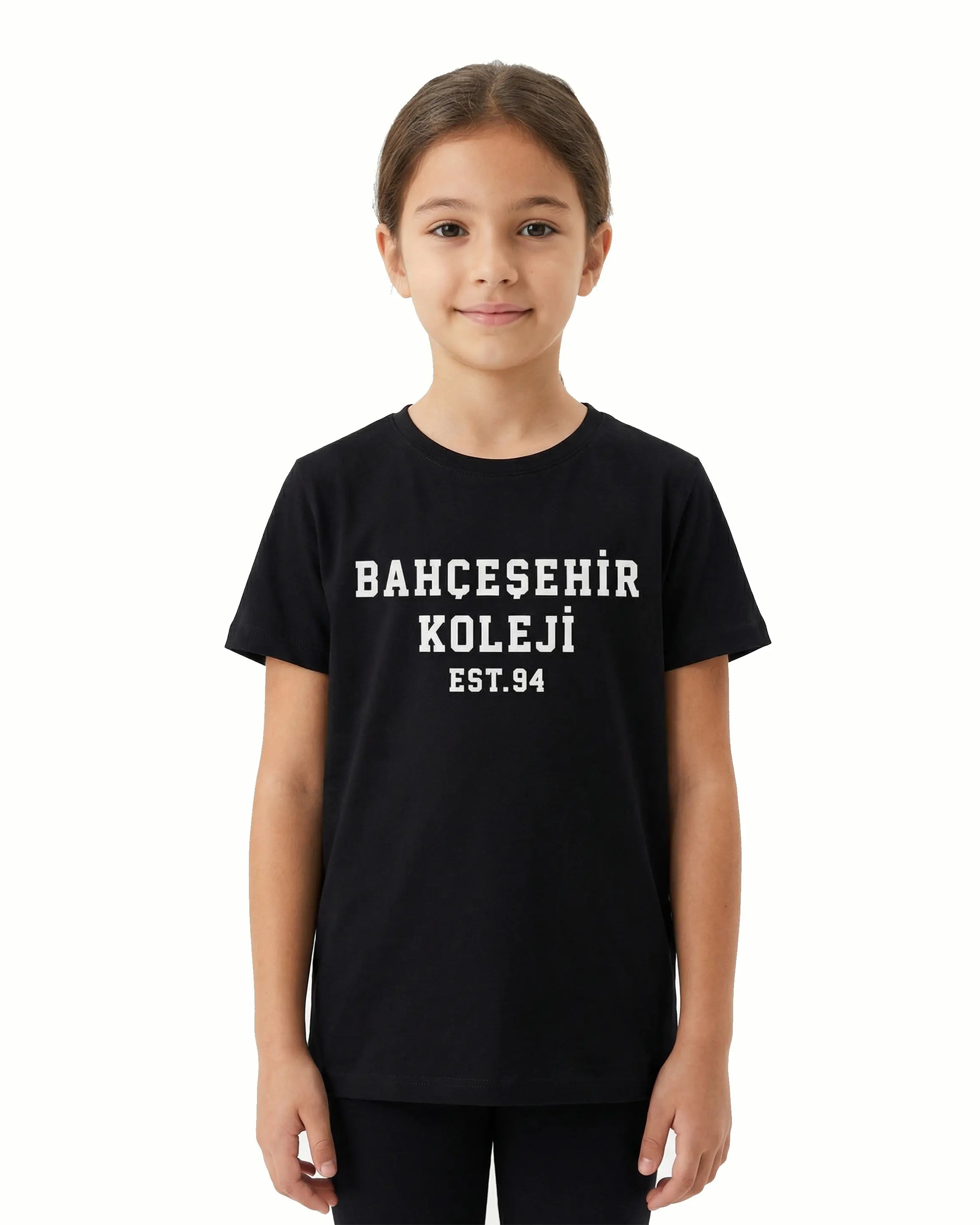 Bahçeşehir Koleji EST 94 T-Shirt bigkeepcollection
