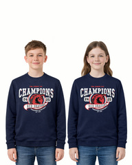 Bahçeşehir Red Dragons Sweatshirt