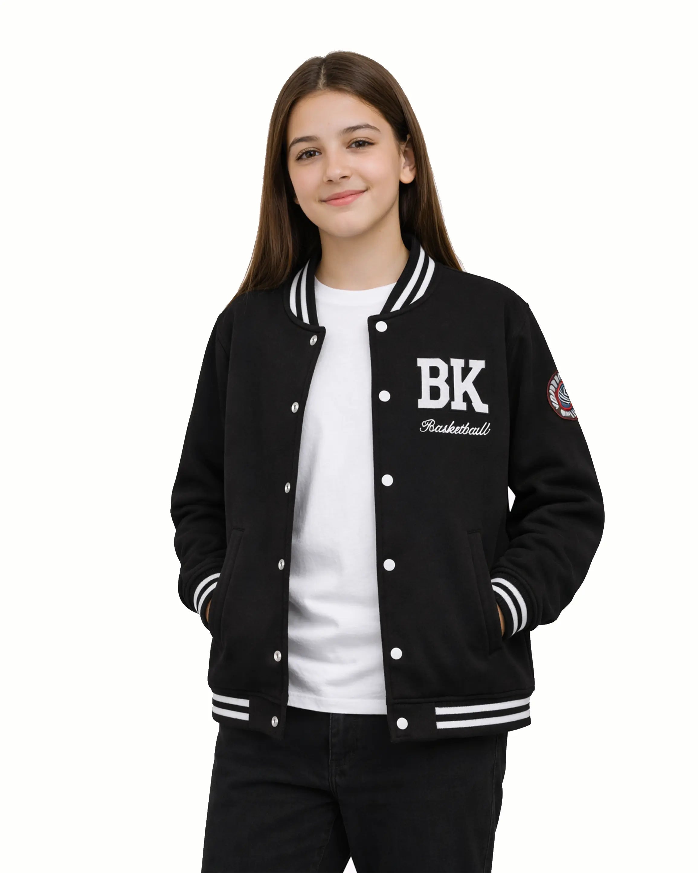 BK Bahçeşehir Kolej Ceketi bigkeepcollection