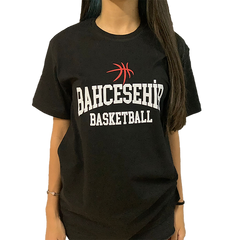 Bahçeşehir Basketball Tişört