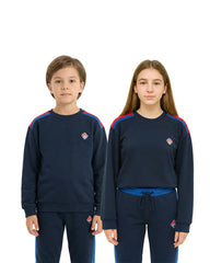 Bahçeşehir Klasik Sweatshirt bigkeepcollection