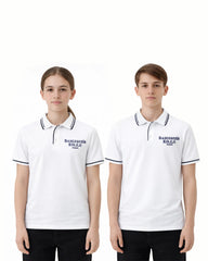Bahçeşehir Koleji Polo Yaka T-Shirt Yeni Sezon bigkeepcollection