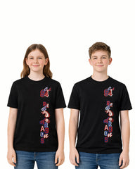 Bahçeşehir Red Dragons Tişört bigkeepcollection