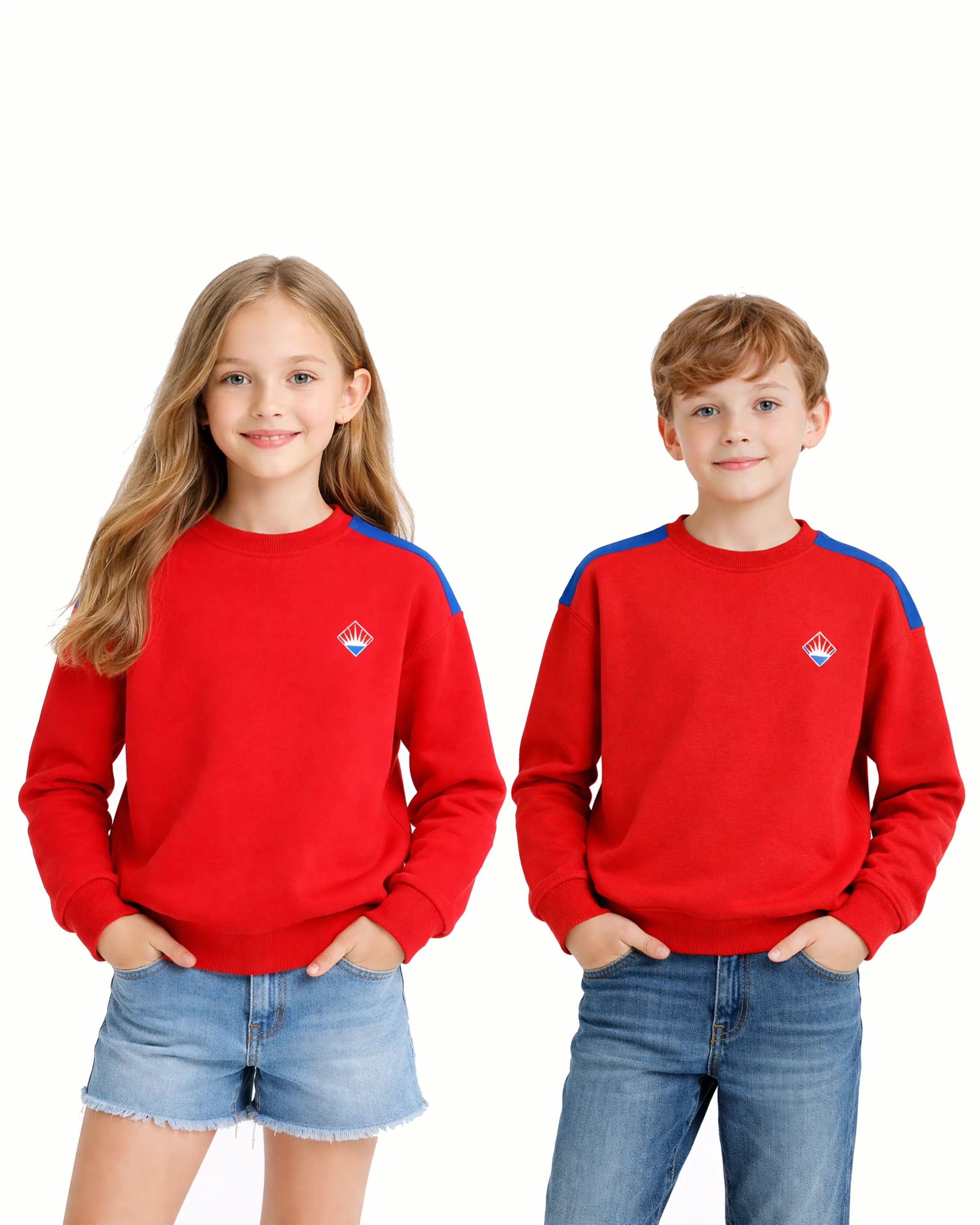 Bahçeşehir Klasik Sweatshirt bigkeepcollection