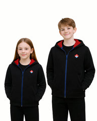 Bahçeşehir Koleji Fermuarlı Sweatshirt bigkeepcollection