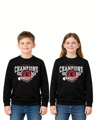 Bahçeşehir Red Dragons Sweatshirt bigkeepcollection