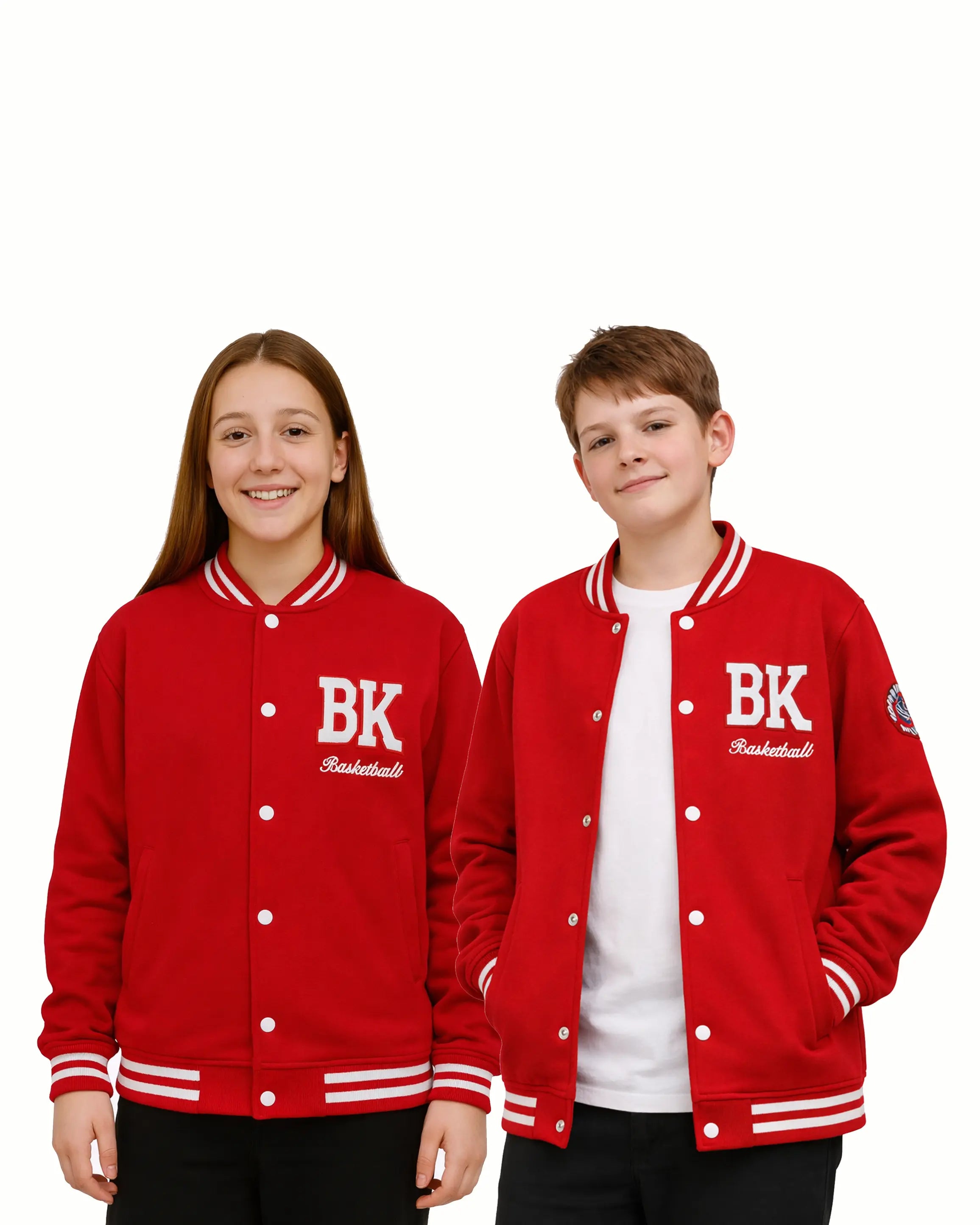 BK Bahçeşehir Kolej Ceketi bigkeepcollection