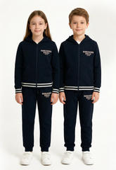 Bahçeşehir Koyu Lacivert Eşofman Altı Yeni Sezon 3 İplik bigkeepcollection