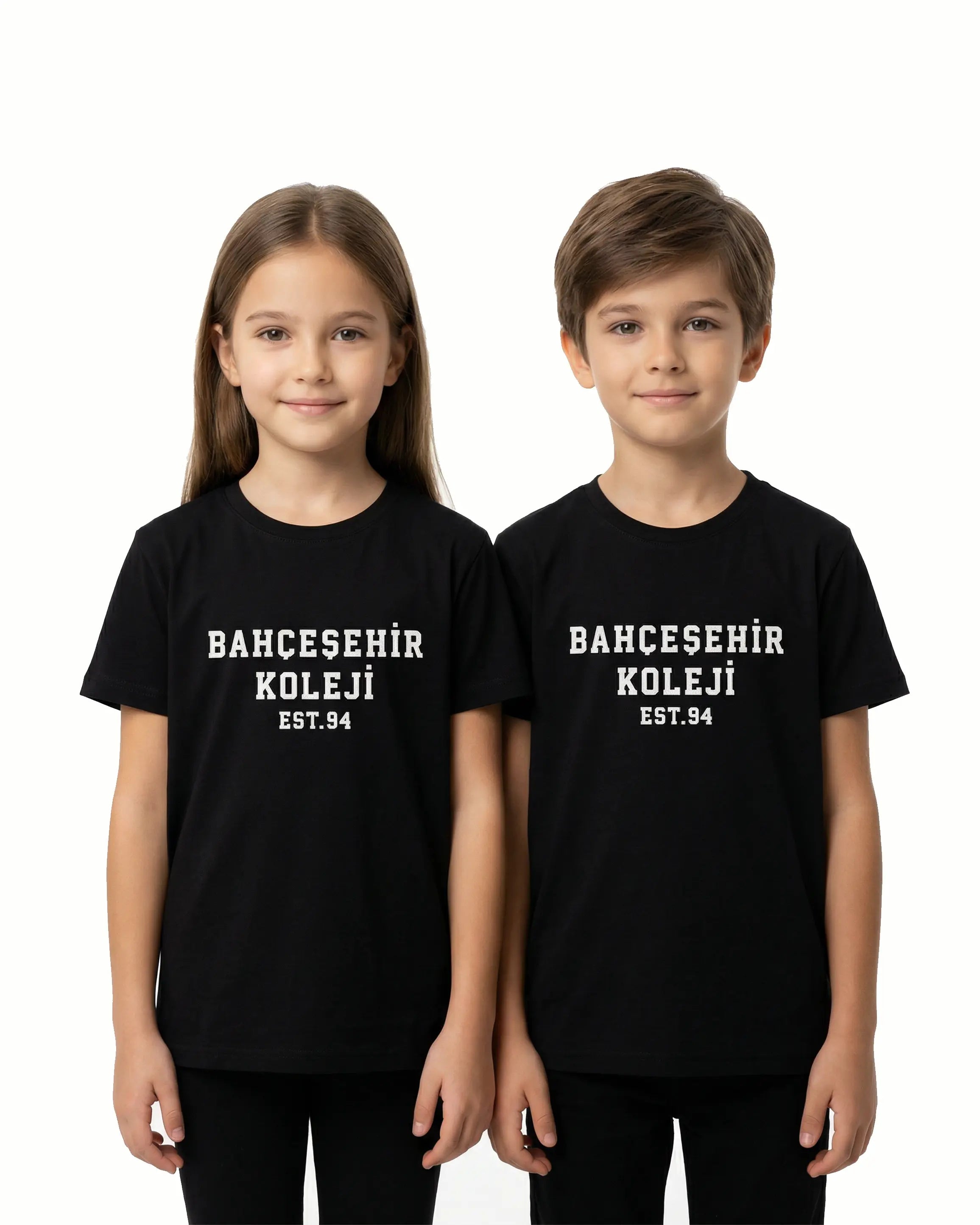 Bahçeşehir Koleji EST 94 T-Shirt bigkeepcollection