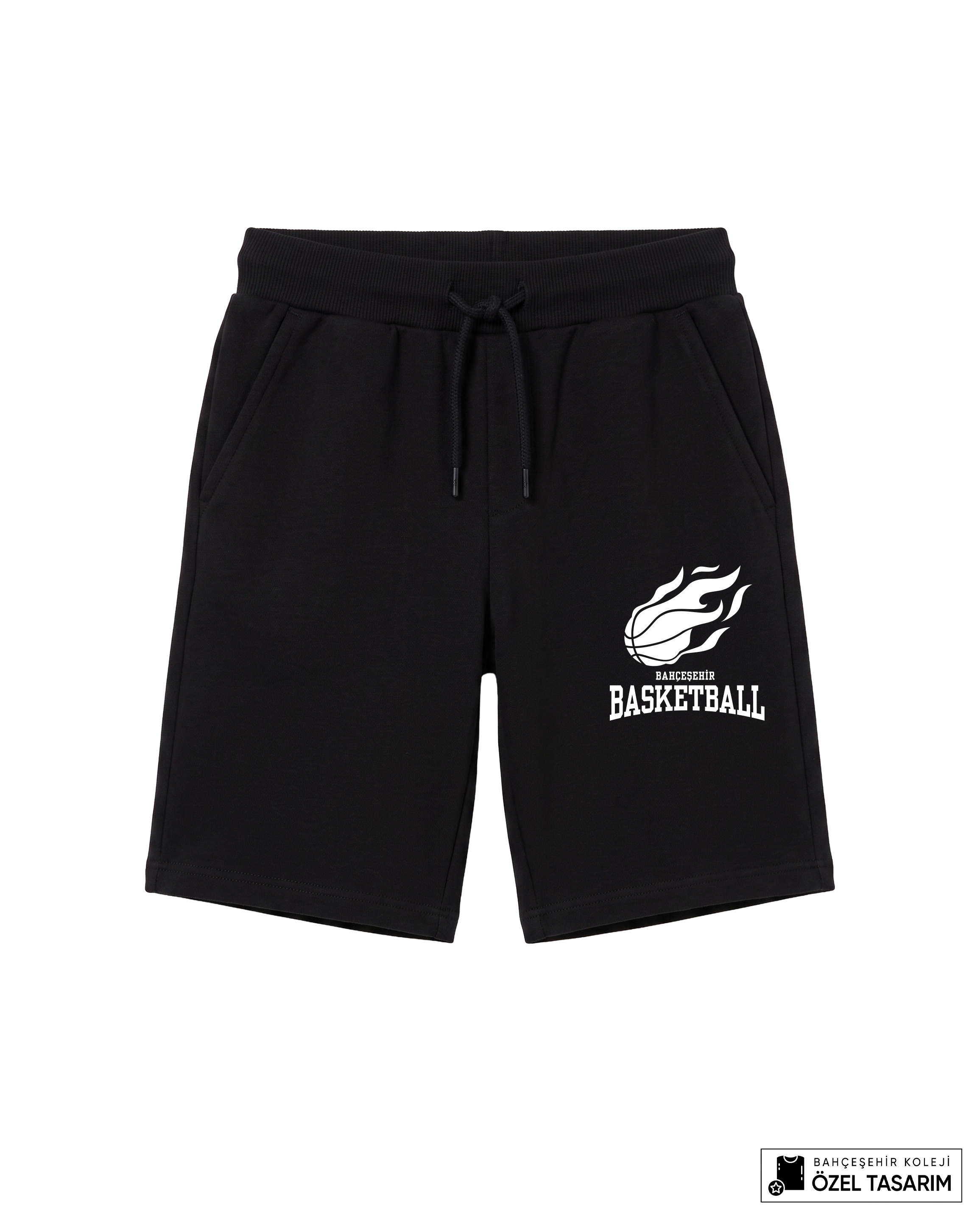 Bahçeşehir Koleji Basketbol Şort