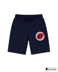 Bahçeşehir Red Dragons Logolu Şort