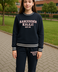 Bahçeşehir Yeni Sezon Sweatshirt