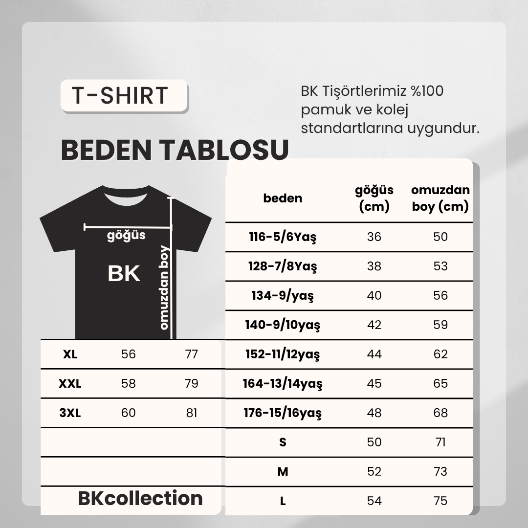 Bahçeşehir Red Dragons Tişört