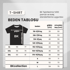 Bahçeşehir Red Dragons Tişört