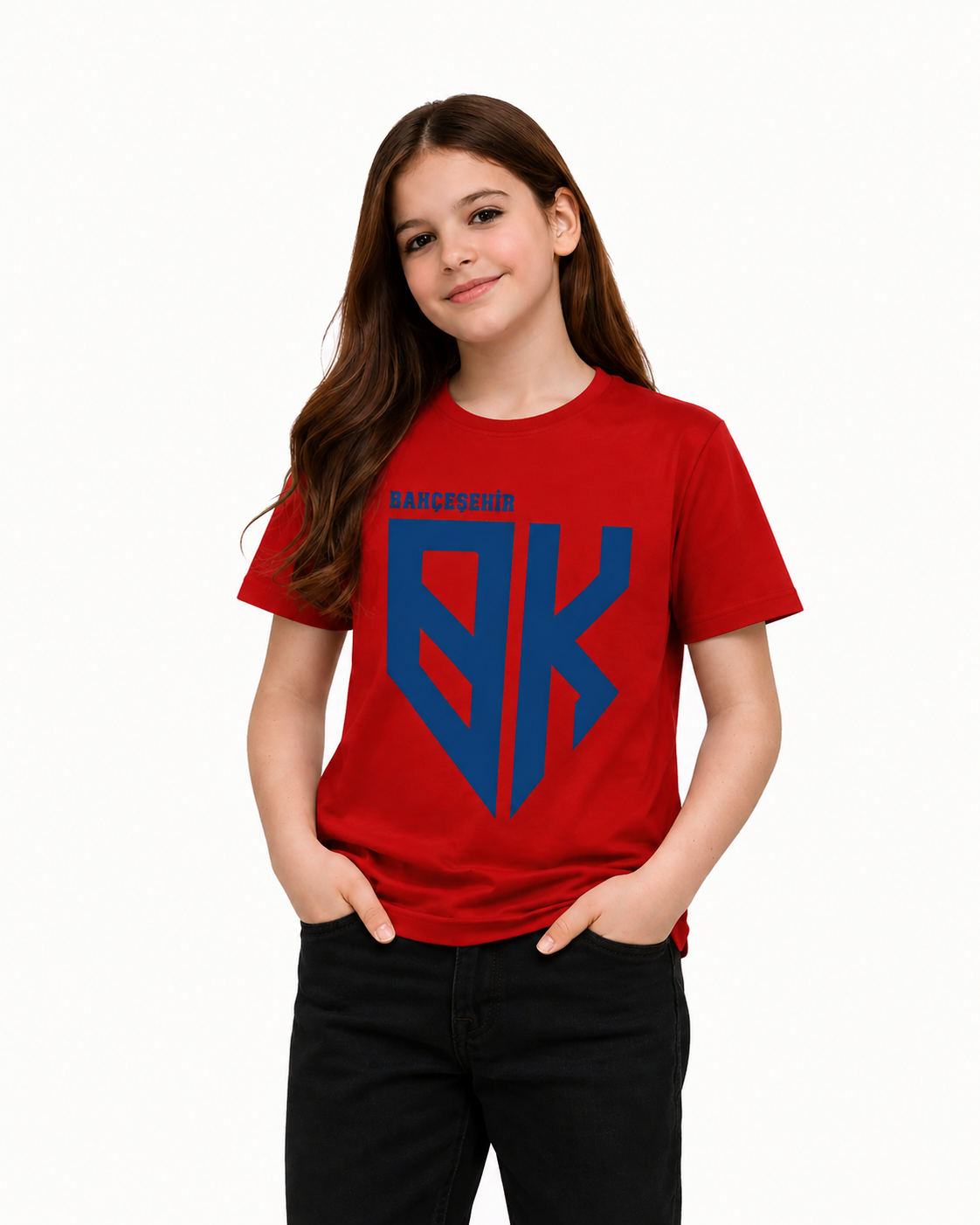 Bahçeşehir Koleji BK T-Shirt