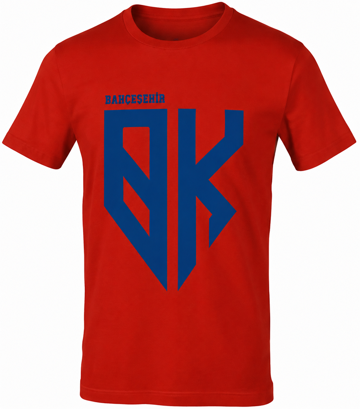 Bahçeşehir Koleji BK T-Shirt