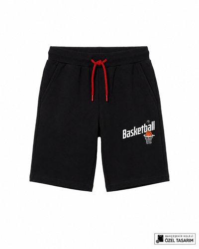 Bahçeşehir Koleji Basketball Şort