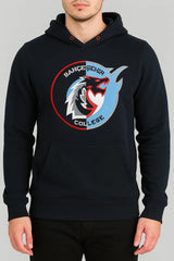 Bahçeşehir Red Dragons Kapşonlu Sweat bigkeepcollection