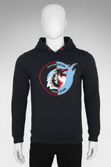 Bahçeşehir Red Dragons Kapşonlu Sweat bigkeepcollection