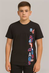 Bahçeşehir Red Dragons Tişört