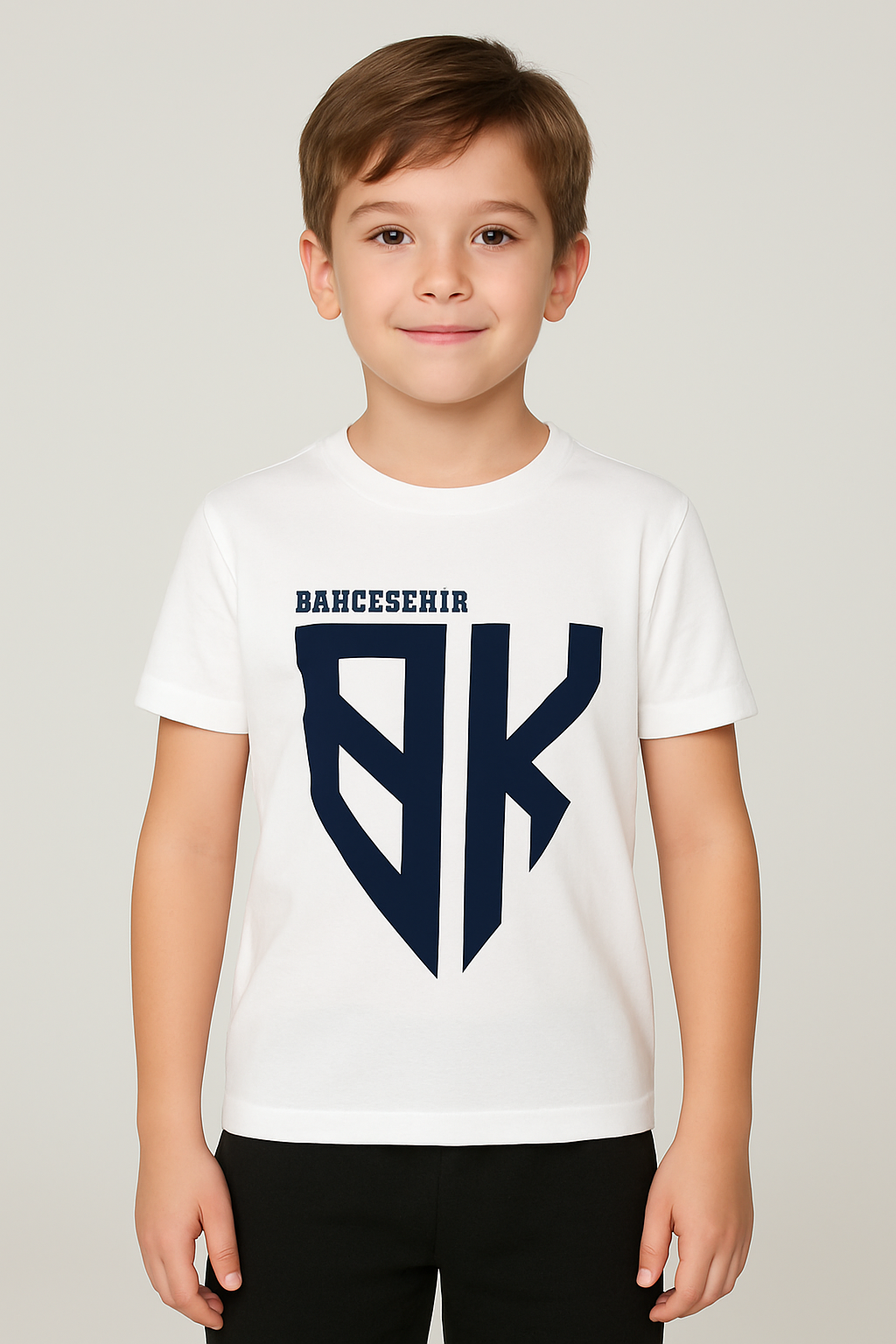 Klasik BK Bahçeşehir Tişört