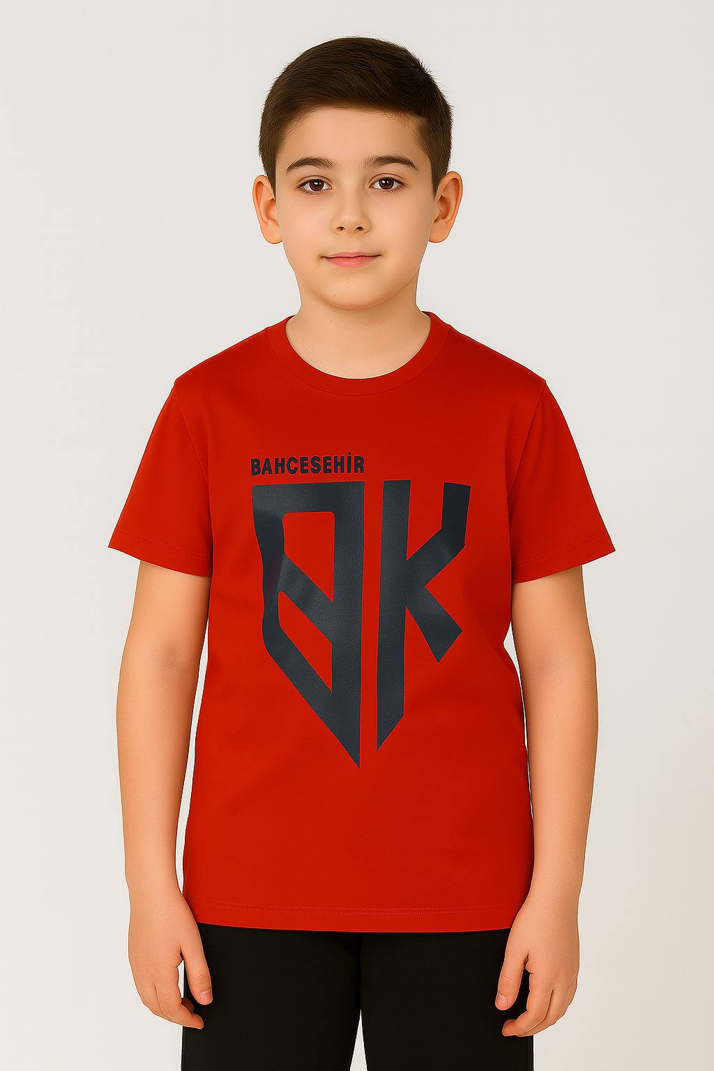 Klasik BK Bahçeşehir Tişört