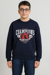 Bahçeşehir Red Dragons Sweat