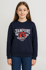 Bahçeşehir Red Dragons Sweat