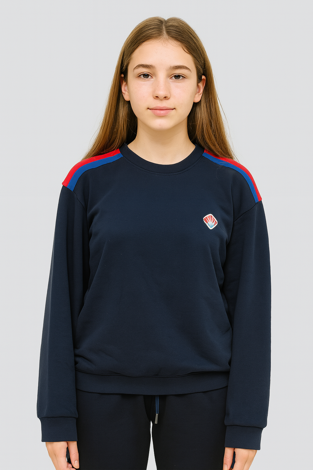 Bahçeşehir Klasik Sweatshirt bigkeepcollection