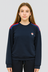 Bahçeşehir Klasik Sweatshirt bigkeepcollection
